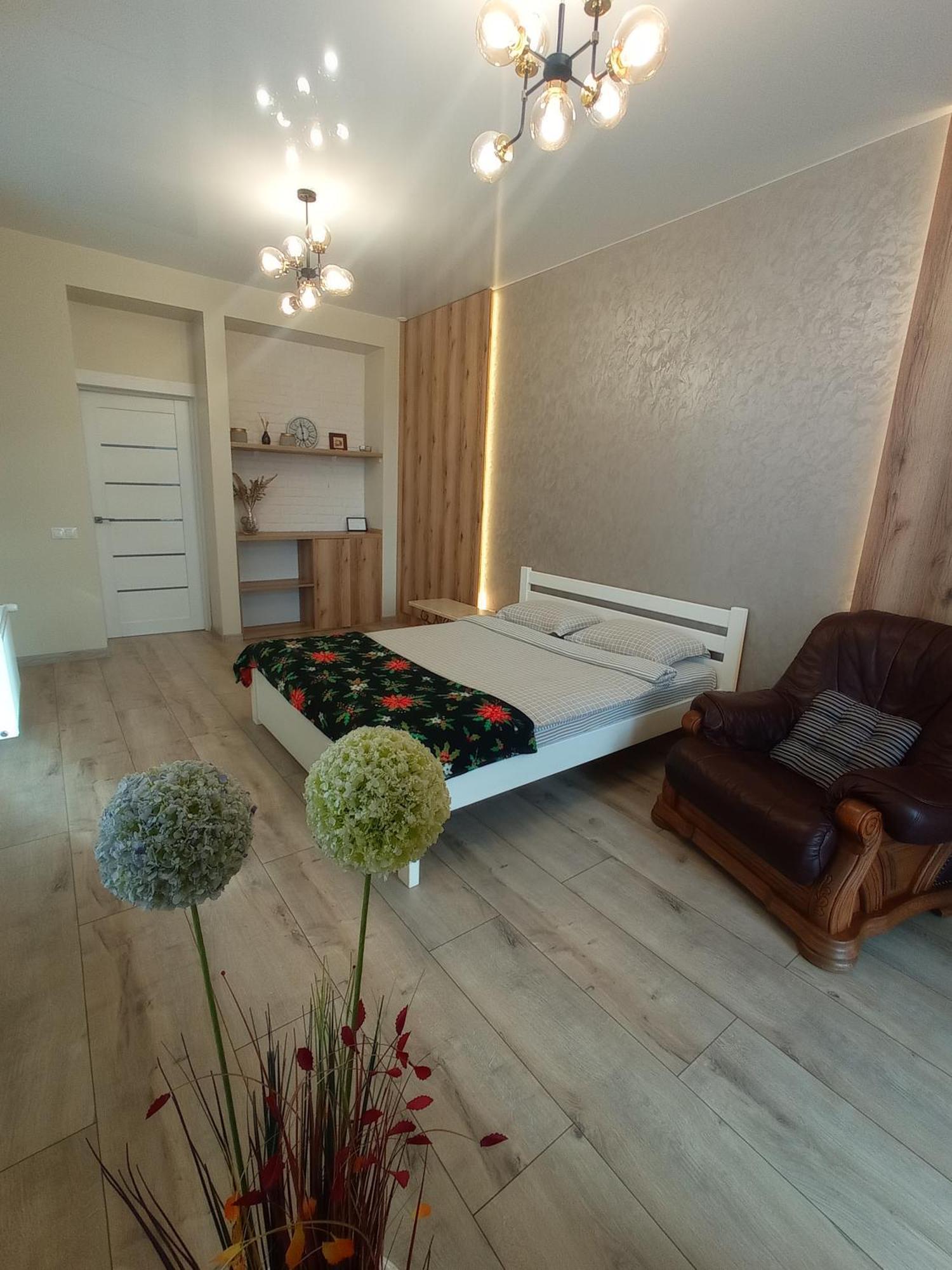 Vip Apartment У Центрі Міста, Новобуджк Театральний,Дуже Простора Rivne Quarto foto